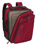 Obrázek z Travelite Crosslite 5.0 Board bag/Backpack L Red 25/31 L 