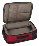 Obrázek z Travelite Crosslite 5.0 Board bag/Backpack L Red 25/31 L 