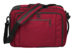 Obrázek z Travelite Crosslite 5.0 Board bag/Backpack L Red 25/31 L 