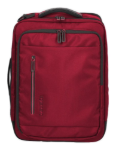 Obrázek z Travelite Crosslite 5.0 Board bag/Backpack L Red 25/31 L 