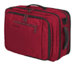 Obrázek z Travelite Crosslite 5.0 Board bag/Backpack L Red 25/31 L 