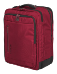 Obrázek z Travelite Crosslite 5.0 Board bag/Backpack L Red 25/31 L 