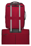 Obrázek z Travelite Crosslite 5.0 Board bag/Backpack L Red 25/31 L 