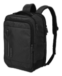 Obrázek z Travelite Crosslite 5.0 Board bag/Backpack S Black 20/23 L 