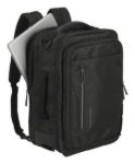 Obrázek z Travelite Crosslite 5.0 Board bag/Backpack S Black 20/23 L 