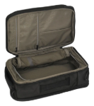 Obrázek z Travelite Crosslite 5.0 Board bag/Backpack S Black 20/23 L 