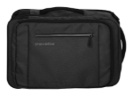 Obrázek z Travelite Crosslite 5.0 Board bag/Backpack S Black 20/23 L 