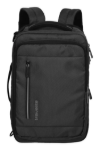 Obrázek z Travelite Crosslite 5.0 Board bag/Backpack S Black 20/23 L 