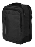 Obrázek z Travelite Crosslite 5.0 Board bag/Backpack S Black 20/23 L 