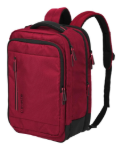 Obrázek z Travelite Crosslite 5.0 Board bag/Backpack S Red 20/23 L 