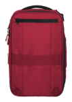 Obrázek z Travelite Crosslite 5.0 Board bag/Backpack S Red 20/23 L 