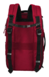 Obrázek z Travelite Crosslite 5.0 Board bag/Backpack S Red 20/23 L 