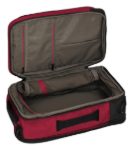 Obrázek z Travelite Crosslite 5.0 Board bag/Backpack S Red 20/23 L 