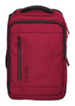 Obrázek z Travelite Crosslite 5.0 Board bag/Backpack S Red 20/23 L 