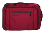 Obrázek z Travelite Crosslite 5.0 Board bag/Backpack S Red 20/23 L 