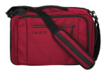 Obrázek z Travelite Crosslite 5.0 Board bag/Backpack S Red 20/23 L 