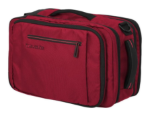 Obrázek z Travelite Crosslite 5.0 Board bag/Backpack S Red 20/23 L 