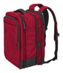 Obrázek z Travelite Crosslite 5.0 Board bag/Backpack S Red 20/23 L 