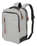 Obrázek z Travelite Crosslite 5.0 Board bag/Backpack S White Sand 20/23 L 