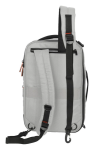 Obrázek z Travelite Crosslite 5.0 Board bag/Backpack S White Sand 20/23 L 