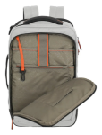 Obrázek z Travelite Crosslite 5.0 Board bag/Backpack S White Sand 20/23 L 