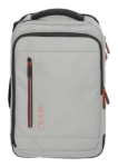Obrázek z Travelite Crosslite 5.0 Board bag/Backpack S White Sand 20/23 L 