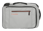 Obrázek z Travelite Crosslite 5.0 Board bag/Backpack S White Sand 20/23 L 