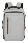Obrázek z Travelite Crosslite 5.0 Board bag/Backpack S White Sand 20/23 L 
