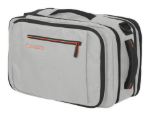 Obrázek z Travelite Crosslite 5.0 Board bag/Backpack S White Sand 20/23 L 