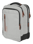 Obrázek z Travelite Crosslite 5.0 Board bag/Backpack S White Sand 20/23 L 