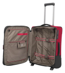 Obrázek z Travelite Crosslite 5.0 2w S exp. Red 37/41 L 