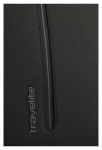 Obrázek z Travelite Crosslite 5.0 S exp. Black 42/46 L 