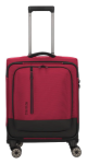 Obrázek z Travelite Crosslite 5.0 S Red 37 L 