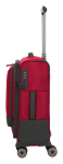 Obrázek z Travelite Crosslite 5.0 S Red 37 L 