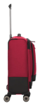 Obrázek z Travelite Crosslite 5.0 S Red 37 L 