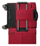 Obrázek z Travelite Crosslite 5.0 S Red 37 L 