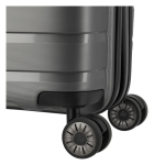 Obrázek z Travelite Air Base S KLM Anthracite 35 L 