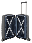 Obrázek z Travelite Air Base S KLM Anthracite 35 L 