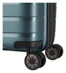 Obrázek z Travelite Air Base S KLM Ice Blue 35 L 