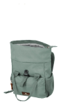 Obrázek z Travelite Basics Short Handle Mini Mint 7–8 L 