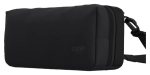 Obrázek z CabinZero Tech Pouch Absolute Black 2,5 L 