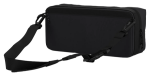 Obrázek z CabinZero Tech Pouch Absolute Black 2,5 L 