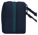 Obrázek z CabinZero Tech Pouch Blue Shimmer 2,5 L 