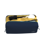 Obrázek z CabinZero Tech Pouch Blue Shimmer 2,5 L 