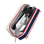 Obrázek z CabinZero Tech Pouch Cloud Nine 2,5 L 