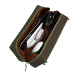 Obrázek z CabinZero Tech Pouch Norwegian Wood 2,5 L 