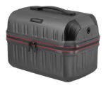 Obrázek z Travelite Dynamiic Beautycase Anthracite 20 L 