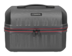 Obrázek z Travelite Dynamiic Beautycase Anthracite 20 L 