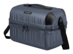 Obrázek z Travelite Dynamiic Beautycase Denim Blue 20 L 