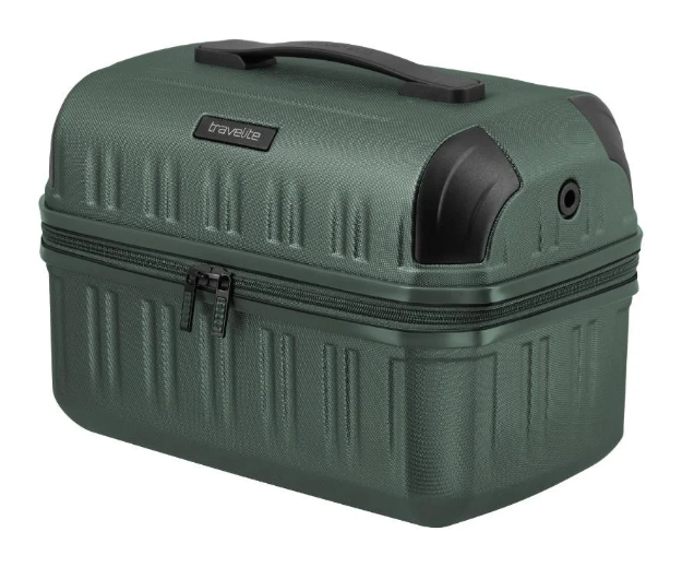 Obrázek z Travelite Dynamiic Beautycase Green 20 L 